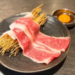 Yakiniku Horumon Sakaba Toroniku - 