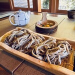 Tokose Soba - 