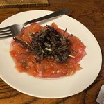 ビストロ アリゴ - 