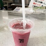 セブンイレブン - ドリンク写真: