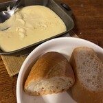 ビストロ アリゴ - 