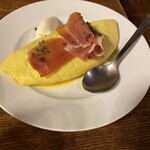 ビストロ アリゴ - 