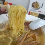 魚醤らーめん ひいらぎ - 