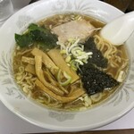 中華料理 宝龍 - 