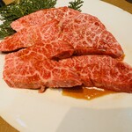 焼肉 丸善 - 