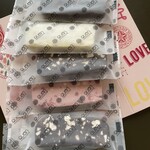 久遠チョコレート - 料理写真: