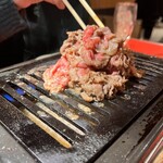 焼肉ヨーコ - 