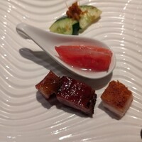 中国飯店 富麗華 - 