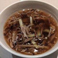中国飯店 富麗華 - 