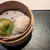 中国飯店 富麗華 - 