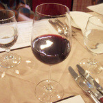 サンク・オ・ピエ - [2010]Domaine Mucyn Saint-Joseph Rouge(1350円)