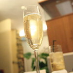 連理 - アンニヴェルサーリオ コネリアーノ・プロセッコ・ スーペリオーレDOCG