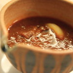 連理 - じっくりことこと一中夜ブイヤベーススープ