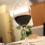 連理 - シャトー・フォイユ ラランド・ド・ポムロール 2008