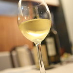 連理 - ドメーヌ・ミシュロ ブルゴーニュ・ブラン 2009