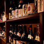 Shimadaya - 品揃え充実！の本格焼酎！