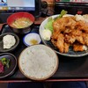 こがらや - 黒門から揚げ弁当【特大4個入り】