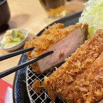 Tonkatsu Aoki - 