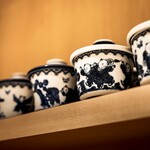 鮨 一徳 - 