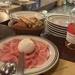 OSTERIA RADICI - 