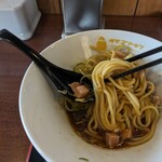 らーめん つけめん 大黒屋KAI - 美味過ぎます。