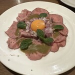 がぶ飲みワインと肉 ビストロ千住MEAT - 