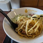 らーめん つけめん 大黒屋KAI - ヤバヤバ！