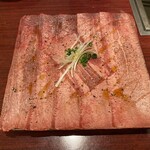 Tan Shari Yakiniku Tantatan - 