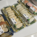 魚河岸 中與商店 - 料理写真: