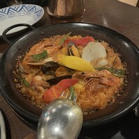 sangria 青山店 - 
