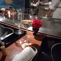 銀座うかい亭 - 