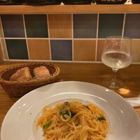 シャンパン食堂 - 