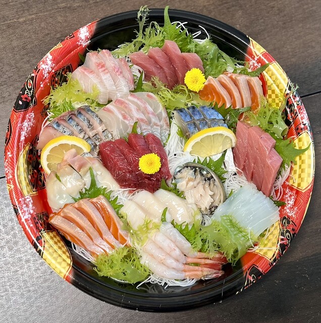 丸由今津 本社卸売部