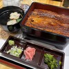 鰻の成瀬 日吉店