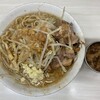 ラーメン荘 歴史を刻め 下新庄本店