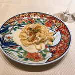 RISTORANTE E'VOLTA il cielo - 
