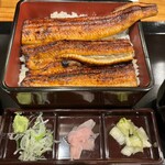 Unagi No Naruse - 