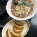 中国手打拉麺 馬賊 - 