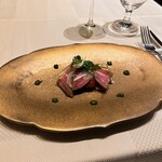 RISTORANTE E'VOLTA il cielo - 