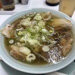 高円寺 ともちんラーメン - 