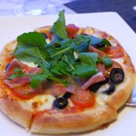 レストラン＆バー｢SKY J｣ ＪＲタワーホテル日航札幌 - 