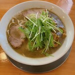 麺饗 松韻 - 