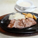 ジャッキー ステーキハウス - 