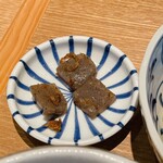 Oden Washoku Ginza Ogura - 