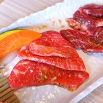 Yakiniku tokuju - 