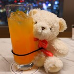 レストラン＆バー｢SKY J｣ - 