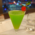 レストラン＆バー｢SKY J｣ - 