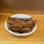 味噌っ子 ふっく - 