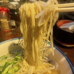 麺の坊 砦 - 