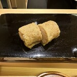 鮨処濱 はなれ - 